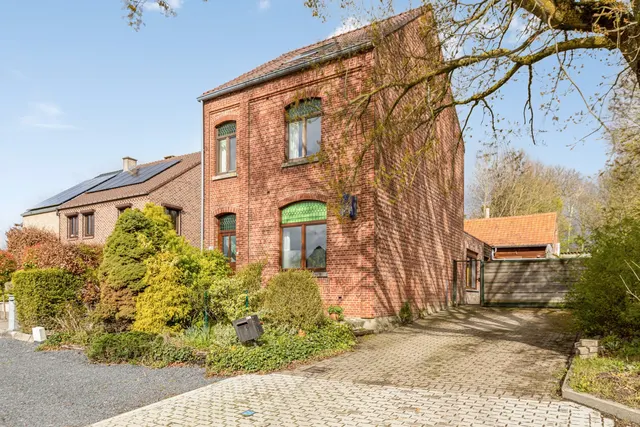 Huis te koop in Diepenbeek – 1/10