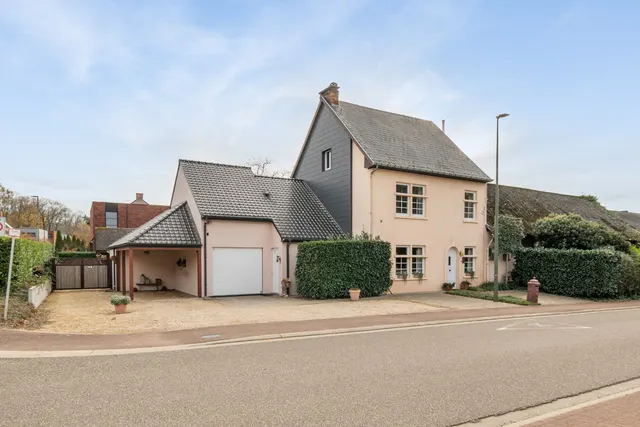 Huis te koop in Molenstede – 1/10