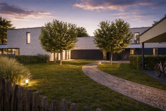 Huis te koop in Genk – 1/7