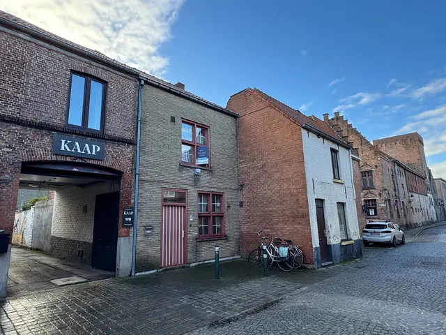 Huis te koop in Brugge – 1/10