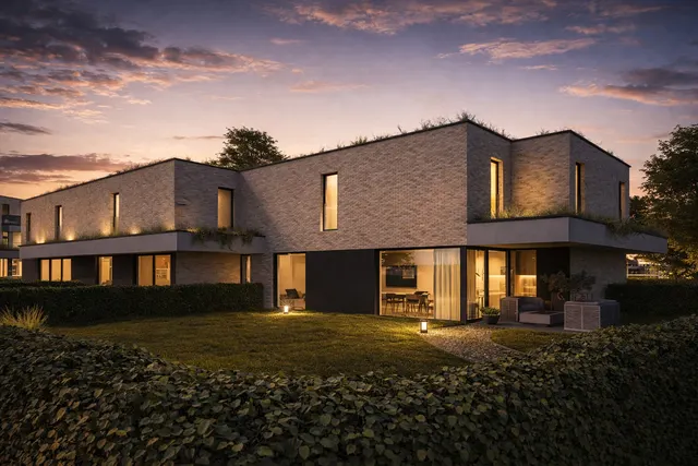 Huis te koop in Genk – 1/7