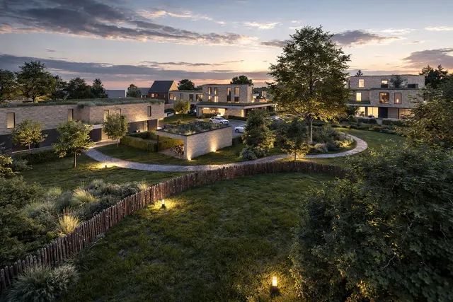 Huis te koop in Genk – 1/7