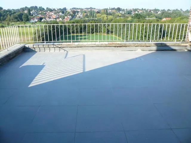 Appartement te koop in Dilbeek – 1/10