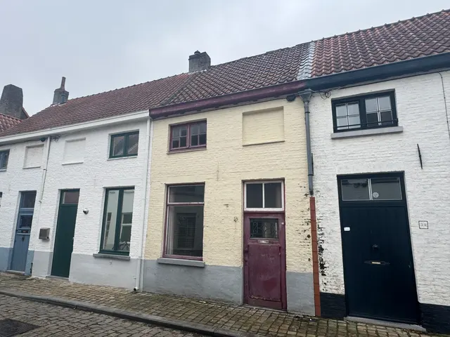 Huis te koop in Brugge – 1/10