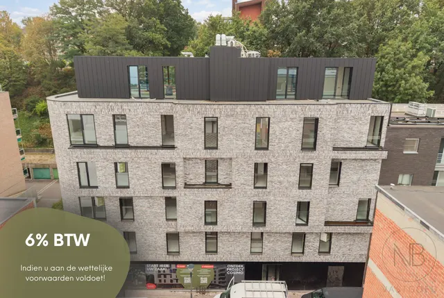Appartement à vendre à Genk – 1/10