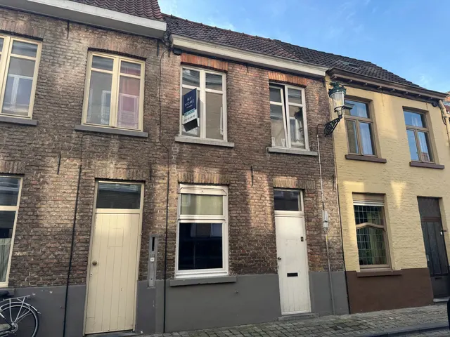 Huis te koop in Brugge – 1/10
