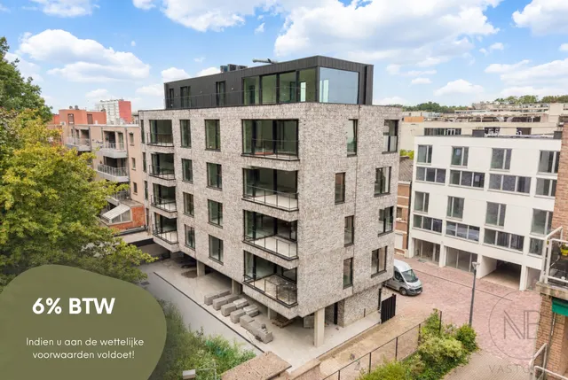 Appartement à vendre à Genk – 1/9
