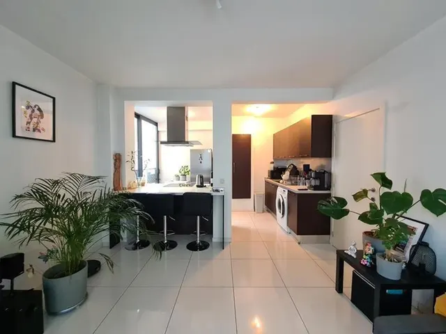 Appartement te koop in Bruxelles – 1/8