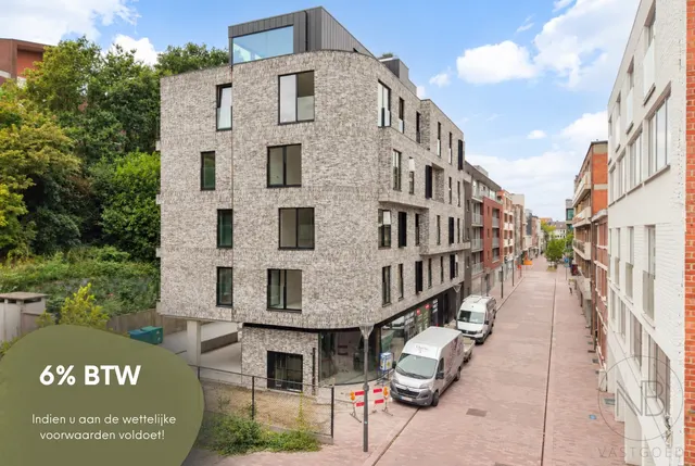 Appartement à vendre à Genk – 1/10