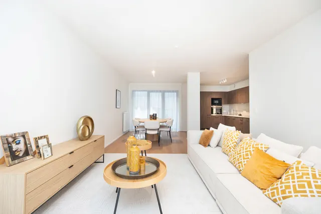Appartement te koop in Bruxelles – 1/10