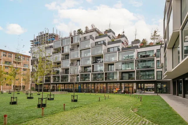 Apartment for sale in Antwerpen – 1/10