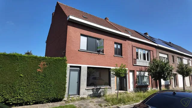 Huis à vendre à Zelzate – 1/10