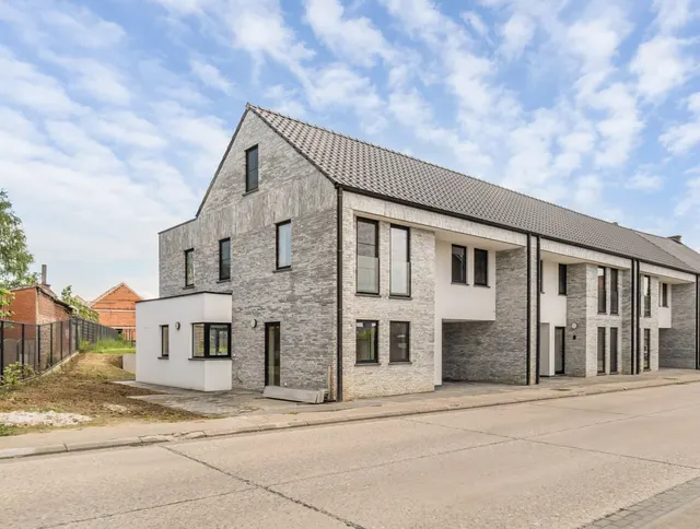 Huis te koop in Kortenaken – 1/10