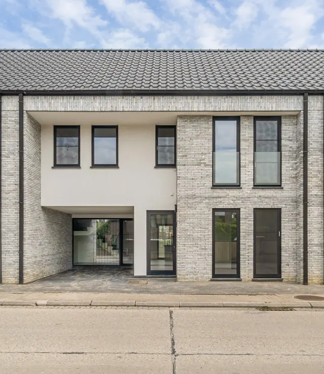 Huis te koop in Kortenaken – 1/10