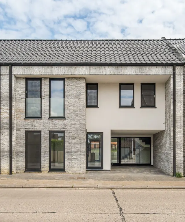 Huis te koop in Kortenaken – 1/10
