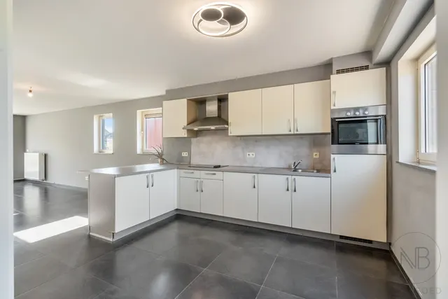 Appartement à vendre à Zutendaal – 1/10