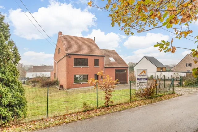 Huis te koop in Averbode – 1/10