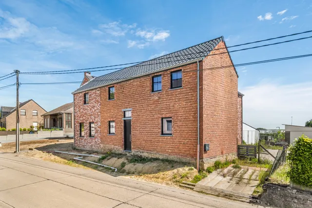 Huis te koop in Budingen – 1/10