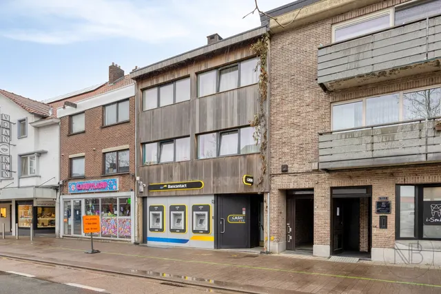 Appartementsgebouw for sale in Genk – 1/10