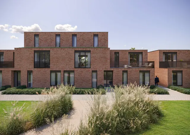 Appartement te koop in Lommel – 1/8