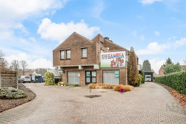 Eengezinswoning à vendre à Genk – 1/10