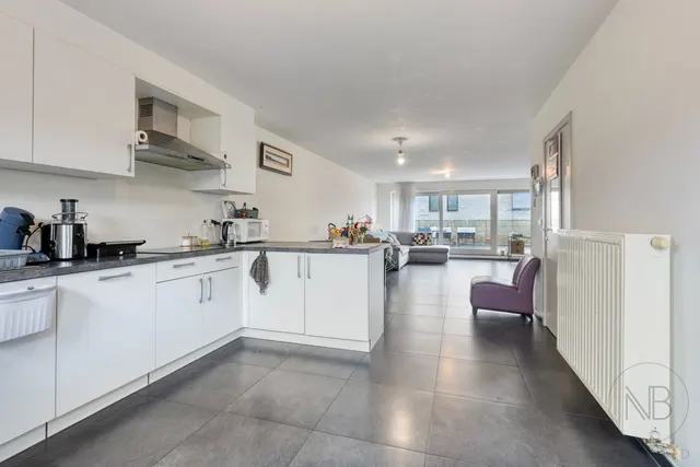 Appartement à vendre à Zutendaal – 1/10