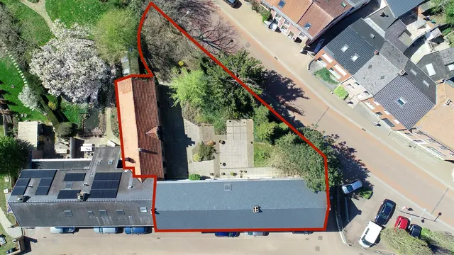Herenwoning à vendre à Langdorp – 1/30