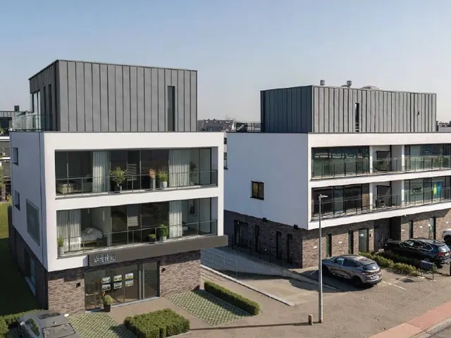 Appartement te koop in Aarschot – 1/10
