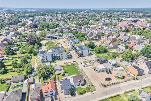 Appartement à vendre à Lommel – 1/10