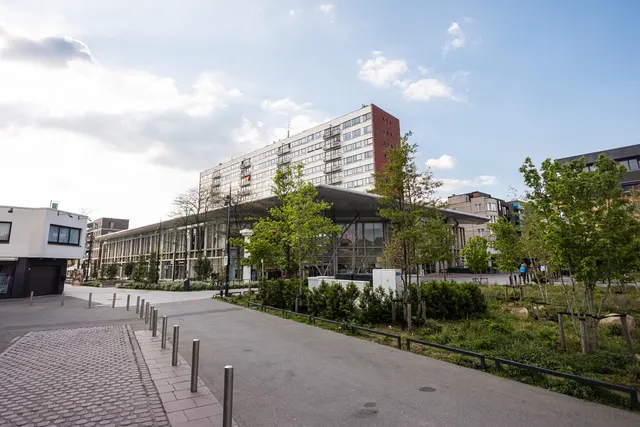 Apartment for sale in Genk – 1/10
