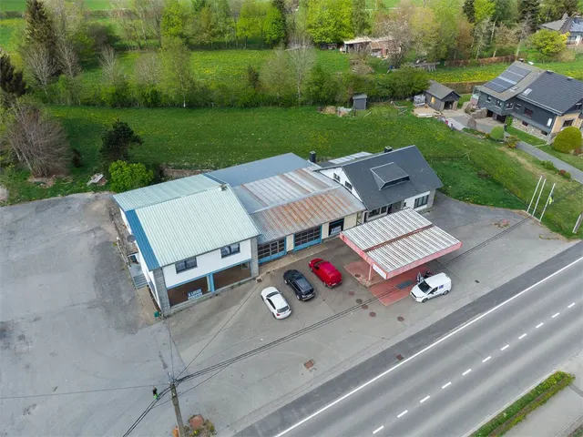 Maison à vendre à Butgenbach – 1/10