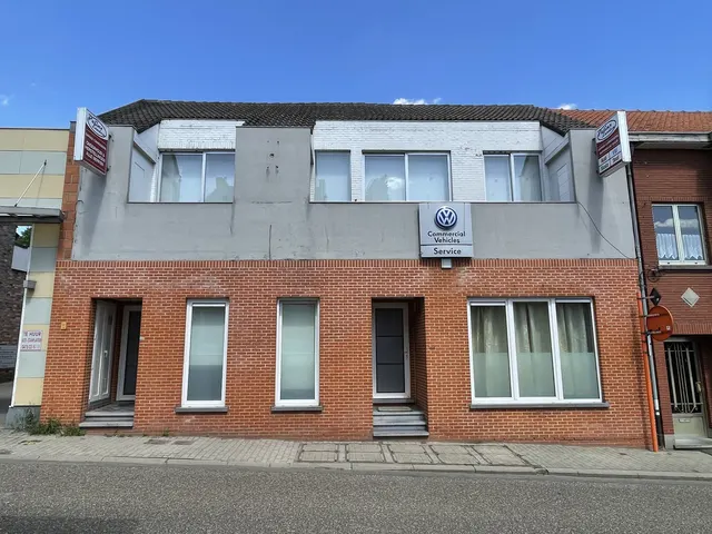 Appartement à vendre à Landen – 1/10