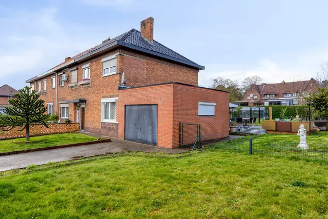 Huis à vendre à Houthalen-Helchteren – 1/10