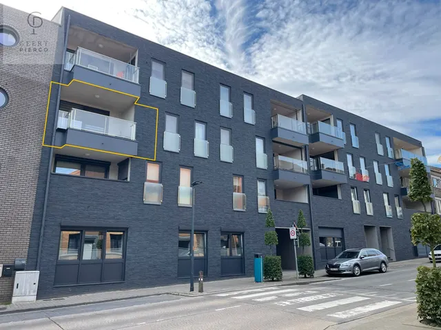 Appartement à vendre à Landen – 1/10