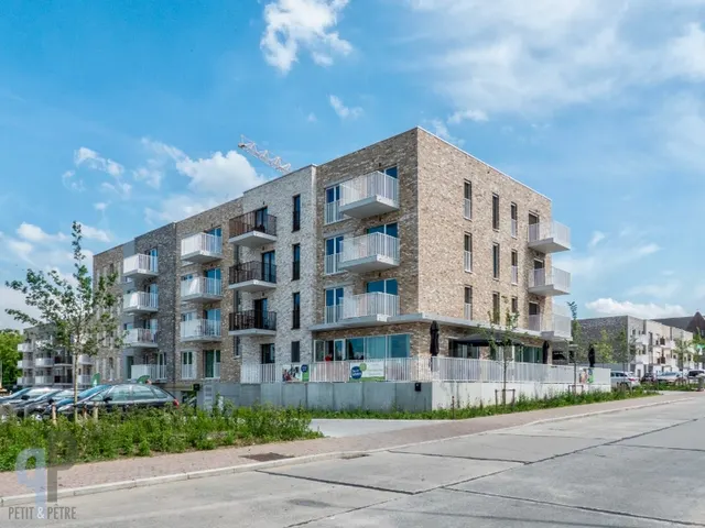 Appartement te huur in Ronse – 1/6
