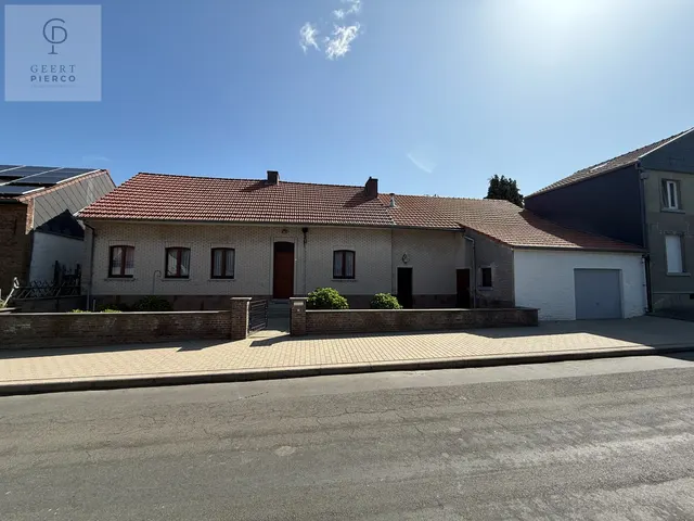 Huis à vendre à Laar – 1/10
