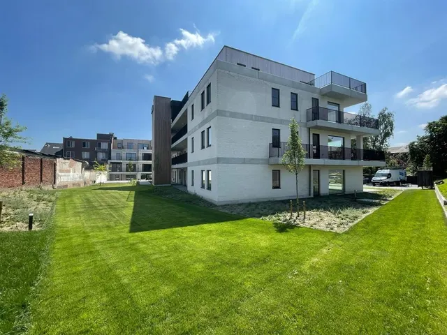 Appartement te huur in Temse – 1/10