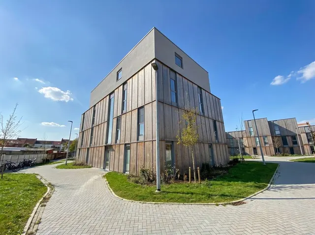 Appartement te huur in Sint-Niklaas – 1/10