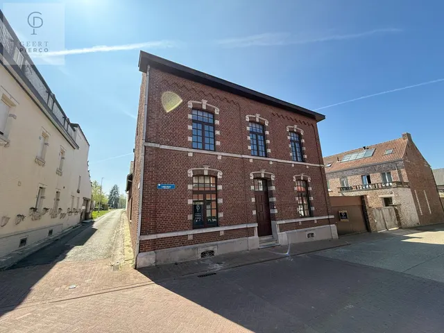 Huis à vendre à Gingelom – 1/10
