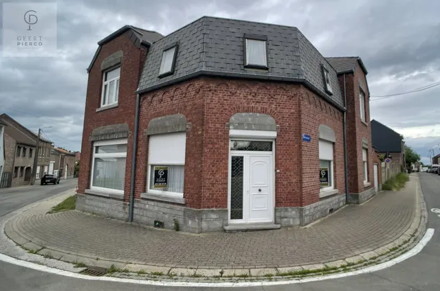 Huis à vendre à Attenhoven – 1/10