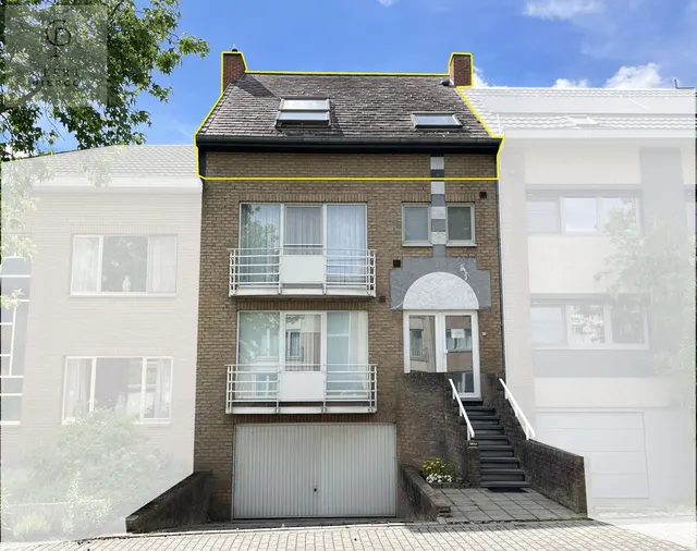 Appartement à vendre à Landen – 1/10