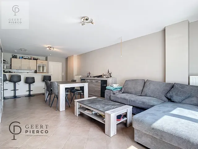 Appartement à vendre à Landen – 1/10