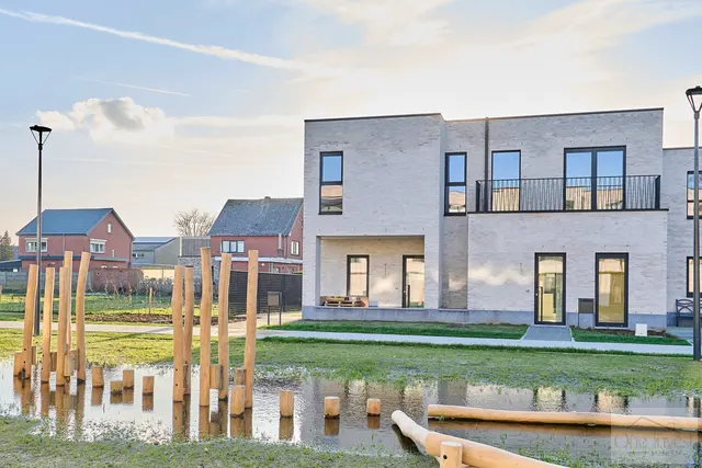 Eengezinswoning à vendre à Lommel – 1/10