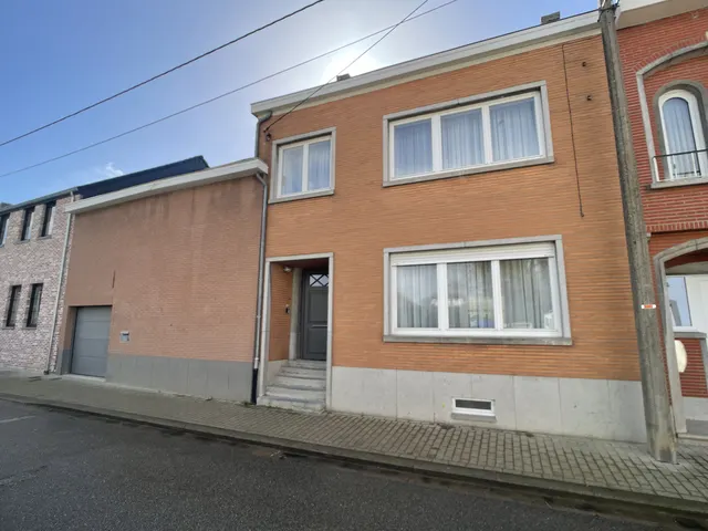Rijwoning à vendre à Overwinden – 1/10