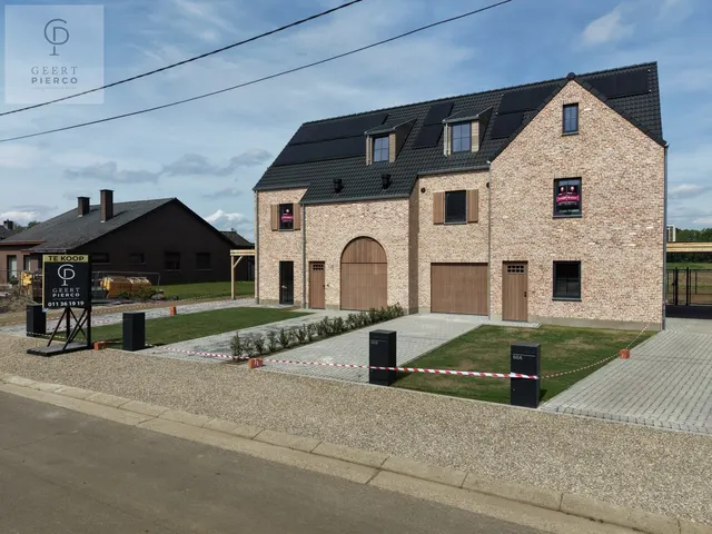 Appartement à vendre à Heusden – 1/10