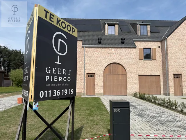 Appartement à vendre à Heusden – 1/10