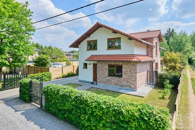 Huis à vendre à Balen – 1/10