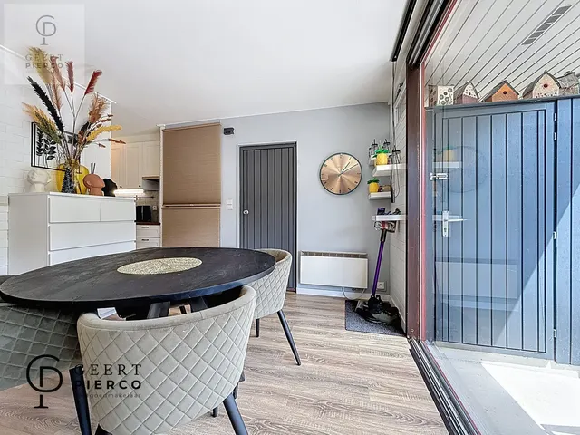 Huis à vendre à Stavelot – 1/10