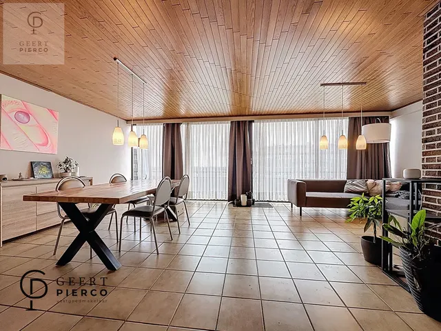 Appartement à vendre à Landen – 1/10