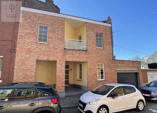 Huis à vendre à Landen – 1/10